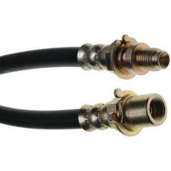 1967 Chevrolet C20 Pickup Brake Hydraulic Hose Rear Center Raybestos BH36542 image 1 of 2