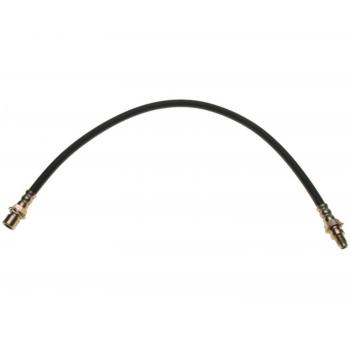 1967 Chevrolet C20 Pickup Brake Hydraulic Hose Rear Center Raybestos BH36542 image 2 of 2