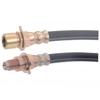 1968 Pontiac Bonneville Brake Hydraulic Hose Rear Center Raybestos BH36543 image 1 of 2
