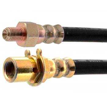 1968 Mercury Montego Brake Hydraulic Hose Front Raybestos BH36549 image 1 of 2