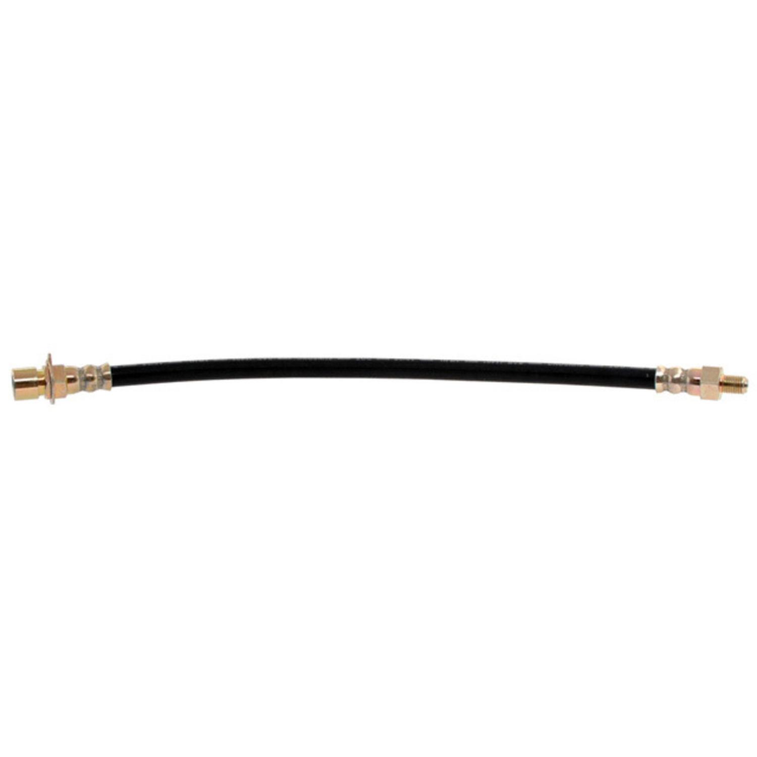Raybestos BH36549 - Brake Hydraulic Hose Raybestos BH36549 Brake Hydraulic Hose product image 2 of 2