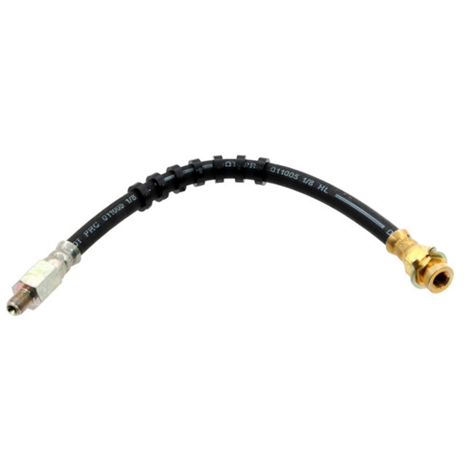 Raybestos BH36550 Brake Hydraulic Hose product image 1 of 1