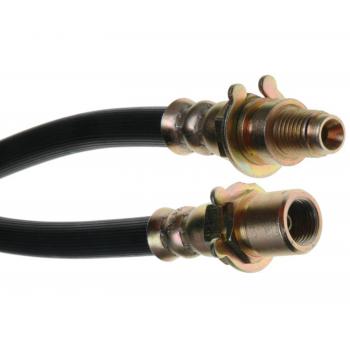 1970 GMC C25/C2500 Pickup Brake Hydraulic Hose Rear Center Raybestos BH36553 image 1 of 2