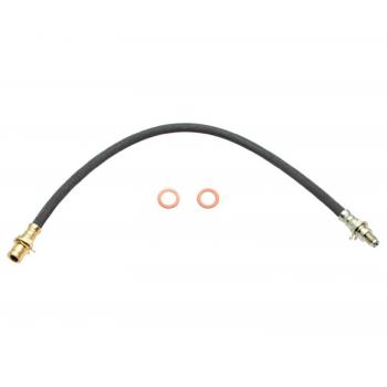 1970 GMC G25/G2500 Van Brake Hydraulic Hose Rear Center Raybestos BH36554 image 1 of 1