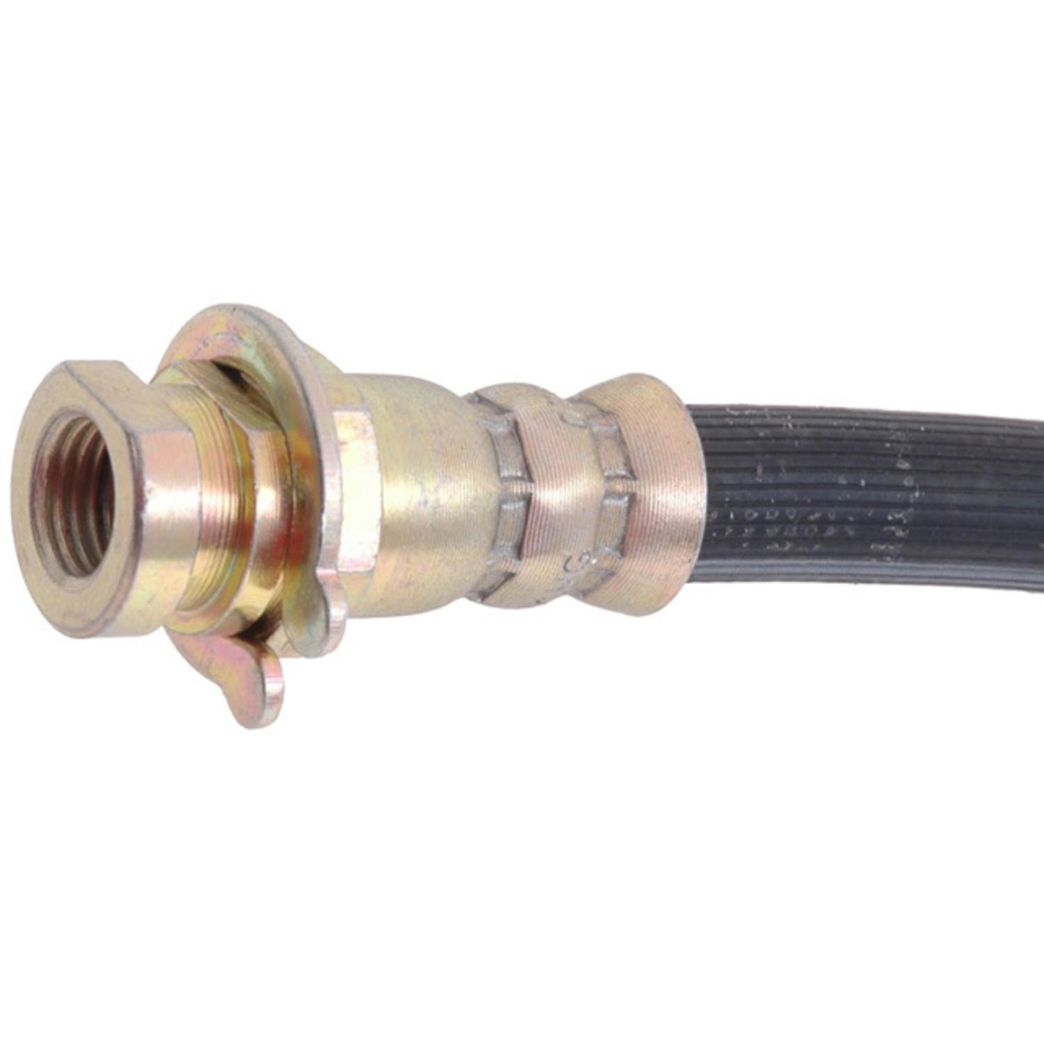 Raybestos BH36560 - Brake Hydraulic Hose Raybestos BH36560 Brake Hydraulic Hose product image 2 of 3
