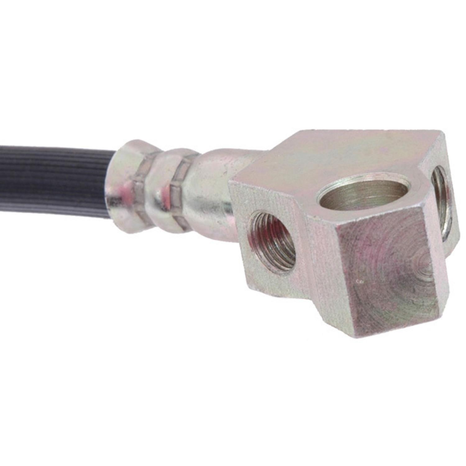 Raybestos BH36560 - Brake Hydraulic Hose Raybestos BH36560 Brake Hydraulic Hose product image 3 of 3