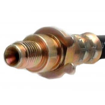1972 GMC P35/P3500 Van Brake Hydraulic Hose Rear Center Raybestos BH36564 image 2 of 3