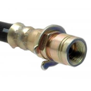 1972 GMC P35/P3500 Van Brake Hydraulic Hose Rear Center Raybestos BH36564 image 3 of 3
