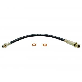 1966 Chevrolet Biscayne Brake Hydraulic Hose Rear Center Raybestos BH36565 image 1 of 1