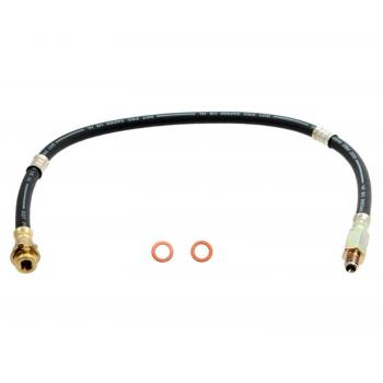 1969 Oldsmobile Toronado Brake Hydraulic Hose Front Right Raybestos BH36573 image 1 of 1
