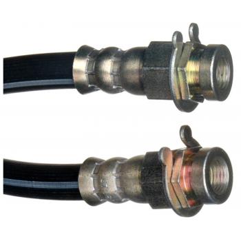 1968 Oldsmobile Toronado Brake Hydraulic Hose Front Left Raybestos BH36574 image 1 of 2