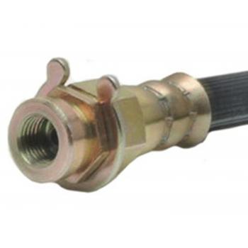 1968 Chevrolet Camaro Brake Hydraulic Hose Front Raybestos BH36579 image 2 of 3