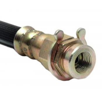 1968 Chevrolet Camaro Brake Hydraulic Hose Front Raybestos BH36579 image 3 of 3