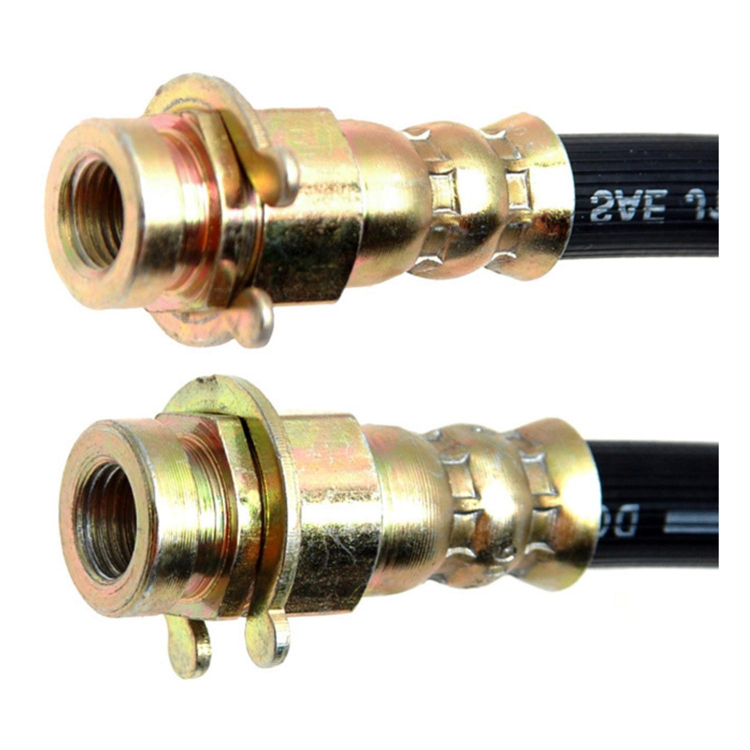 Raybestos BH36582 - Brake Hydraulic Hose Raybestos BH36582 Brake Hydraulic Hose product image 1 of 2