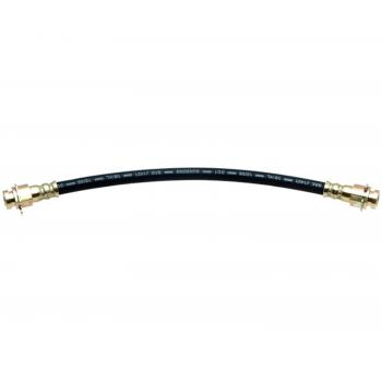1976 Dodge Dart Brake Hydraulic Hose Front Raybestos BH36582 image 2 of 2
