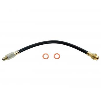 1969 Cadillac DeVille Brake Hydraulic Hose Front Raybestos BH36585 image 1 of 1