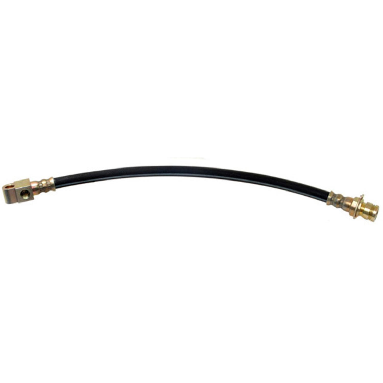 Raybestos BH36586 - Brake Hydraulic Hose Raybestos BH36586 Brake Hydraulic Hose product image 1 of 3
