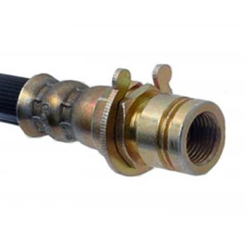 1969 Pontiac Firebird Brake Hydraulic Hose Rear Center Raybestos BH36586 image 2 of 3