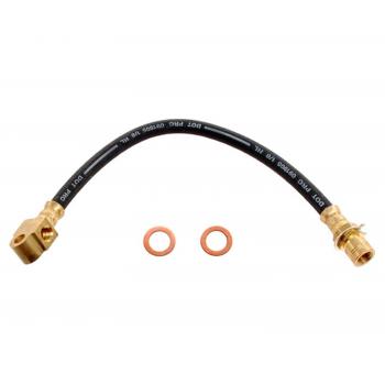 1969 Chevrolet Townsman Brake Hydraulic Hose Rear Center Raybestos BH36588 image 1 of 1