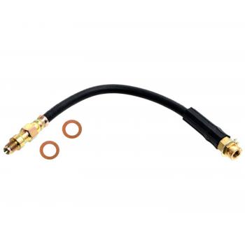 1970 GMC C25/C2500 Pickup Brake Hydraulic Hose Front Raybestos BH36592 image 1 of 1