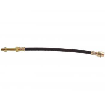 1966 Ford Mustang Brake Hydraulic Hose Front Raybestos BH36593 image 1 of 3