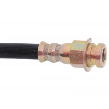 1966 Ford Mustang Brake Hydraulic Hose Front Raybestos BH36593 image 2 of 3