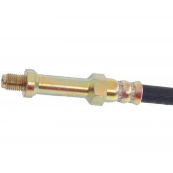 1966 Ford Mustang Brake Hydraulic Hose Front Raybestos BH36593 image 3 of 3