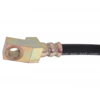 1966 Ford Thunderbird Brake Hydraulic Hose Front Raybestos BH36601 image 3 of 3