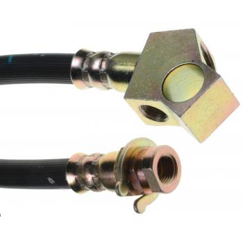 1968 Mercury Montego Brake Hydraulic Hose Rear Center Raybestos BH36604 image 1 of 2