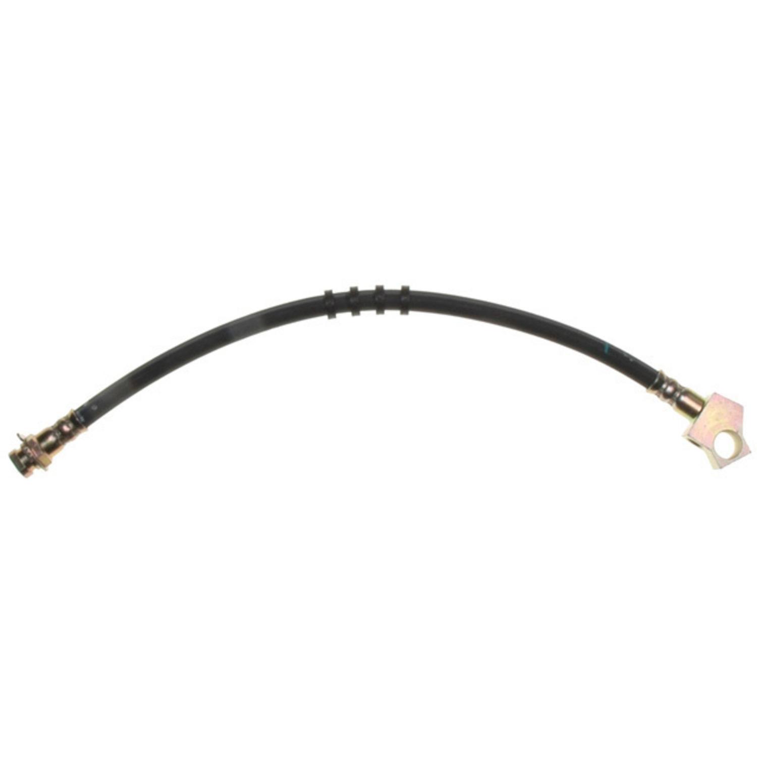 Raybestos BH36604 - Brake Hydraulic Hose Raybestos BH36604 Brake Hydraulic Hose product image 2 of 2