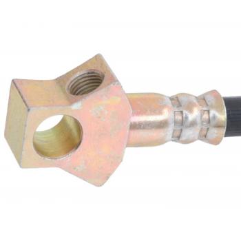 1977 Ford F-250 Brake Hydraulic Hose Rear Center Raybestos BH36606 image 3 of 3