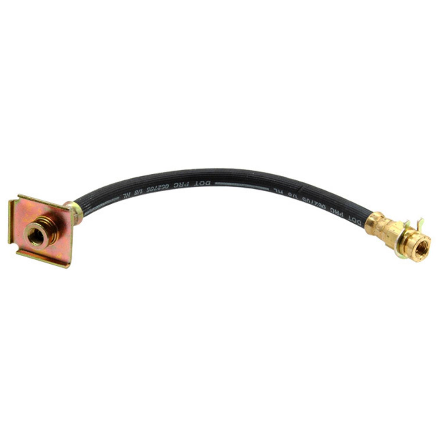 Raybestos BH36609 - Brake Hydraulic Hose Raybestos BH36609 Brake Hydraulic Hose product image 1 of 1