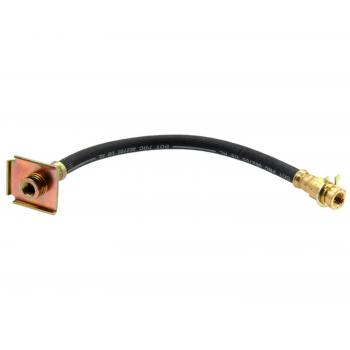 1968 Dodge Dart Brake Hydraulic Hose Front Raybestos BH36609 image 1 of 1