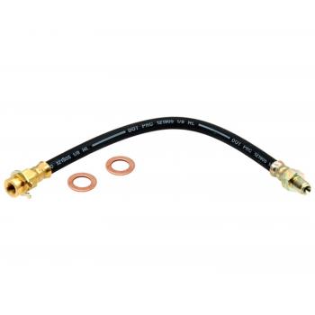 1969 Dodge Coronet Brake Hydraulic Hose Rear Raybestos BH36610 image 1 of 1