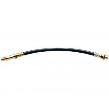 1968 Dodge Dart Brake Hydraulic Hose Front Raybestos BH36611 image 2 of 2