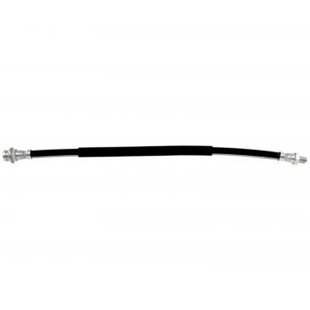 1972 American Motors Ambassador Brake Hydraulic Hose Front Raybestos BH36612 image 2 of 2