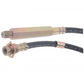 1968 Chevrolet Caprice Brake Hydraulic Hose Front Raybestos BH36617 image 1 of 2
