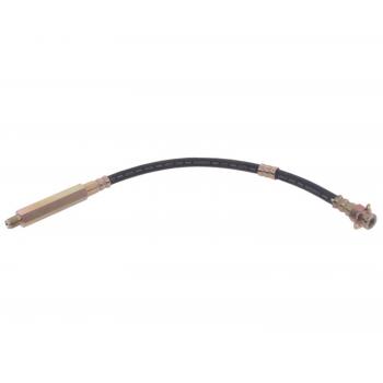 1968 Chevrolet Caprice Brake Hydraulic Hose Front Raybestos BH36617 image 2 of 2