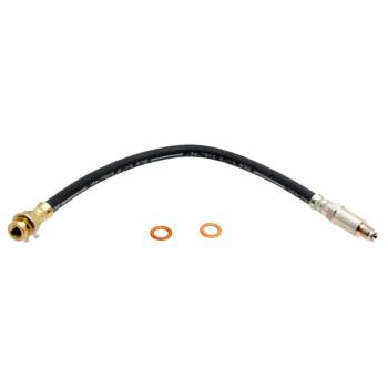 1967 Chevrolet Chevy II Brake Hydraulic Hose Front Raybestos BH36618 image 1 of 1