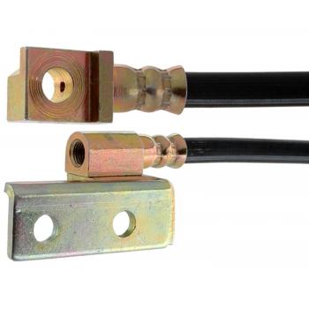 1969 Ford Mustang Brake Hydraulic Hose Front Left Raybestos BH36620 image 1 of 2