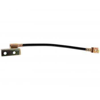 1969 Ford Mustang Brake Hydraulic Hose Front Left Raybestos BH36620 image 2 of 2