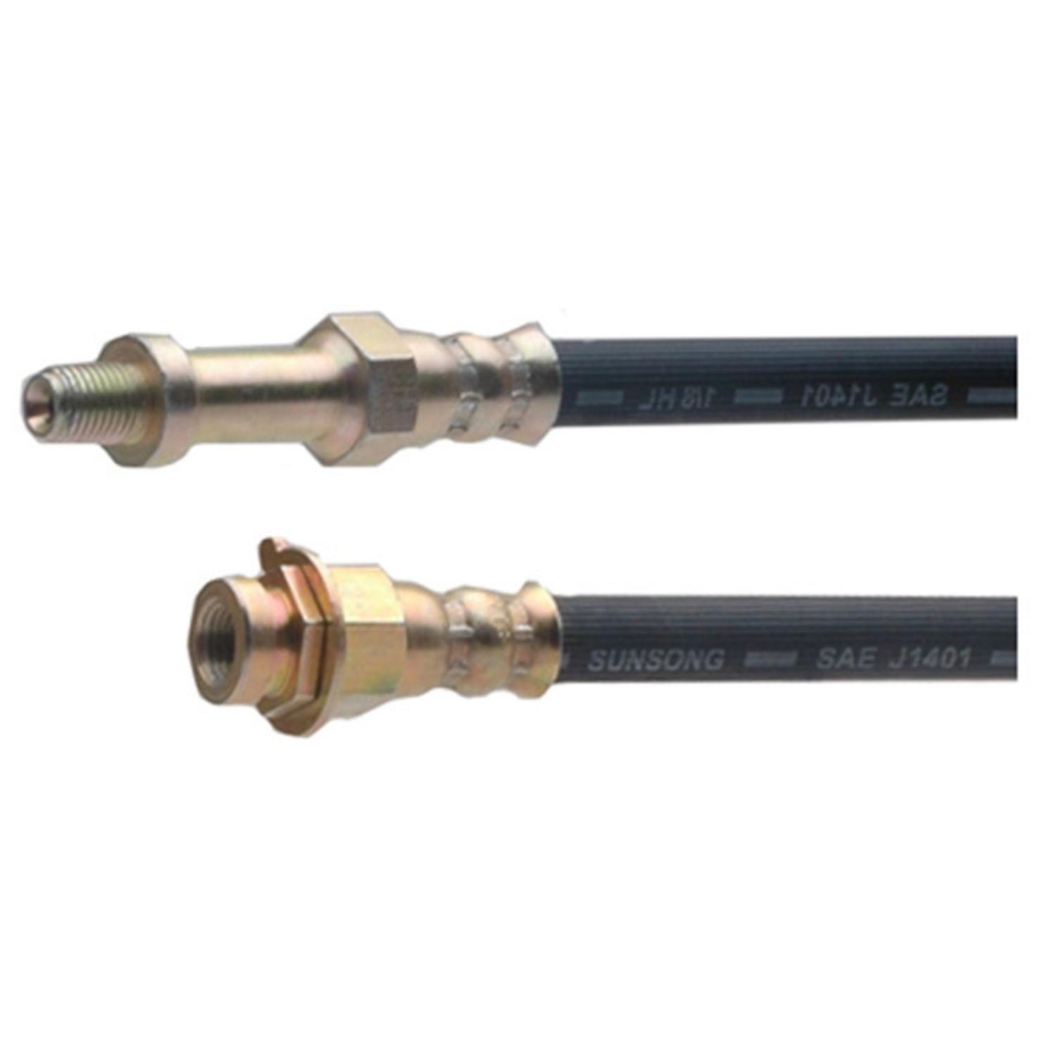 Raybestos BH36622 Brake Hydraulic Hose product image 1 of 2