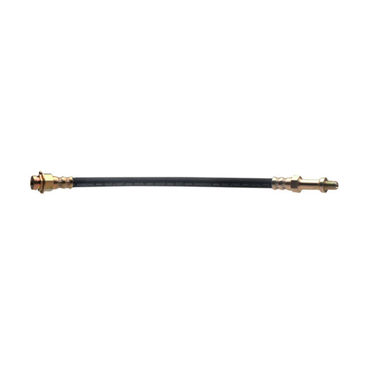 Raybestos BH36622 Brake Hydraulic Hose product image 2 of 2
