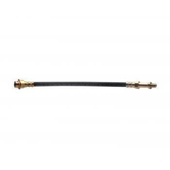 1972 Fargo B200 Van Brake Hydraulic Hose Front Raybestos BH36622 image 2 of 2