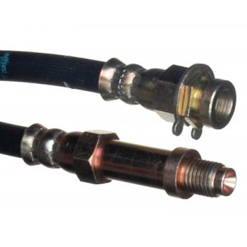 1971 Fargo B200 Van Brake Hydraulic Hose Front Raybestos BH36623 image 1 of 2