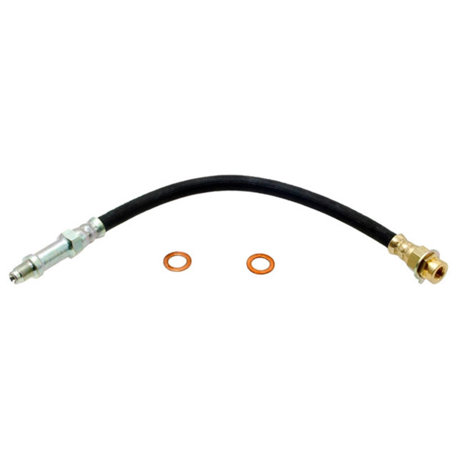 Raybestos BH36623 - Brake Hydraulic Hose Raybestos BH36623 Brake Hydraulic Hose product image 2 of 2