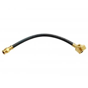 1969 Ford Falcon Brake Hydraulic Hose Rear Center Raybestos BH36624 image 1 of 1