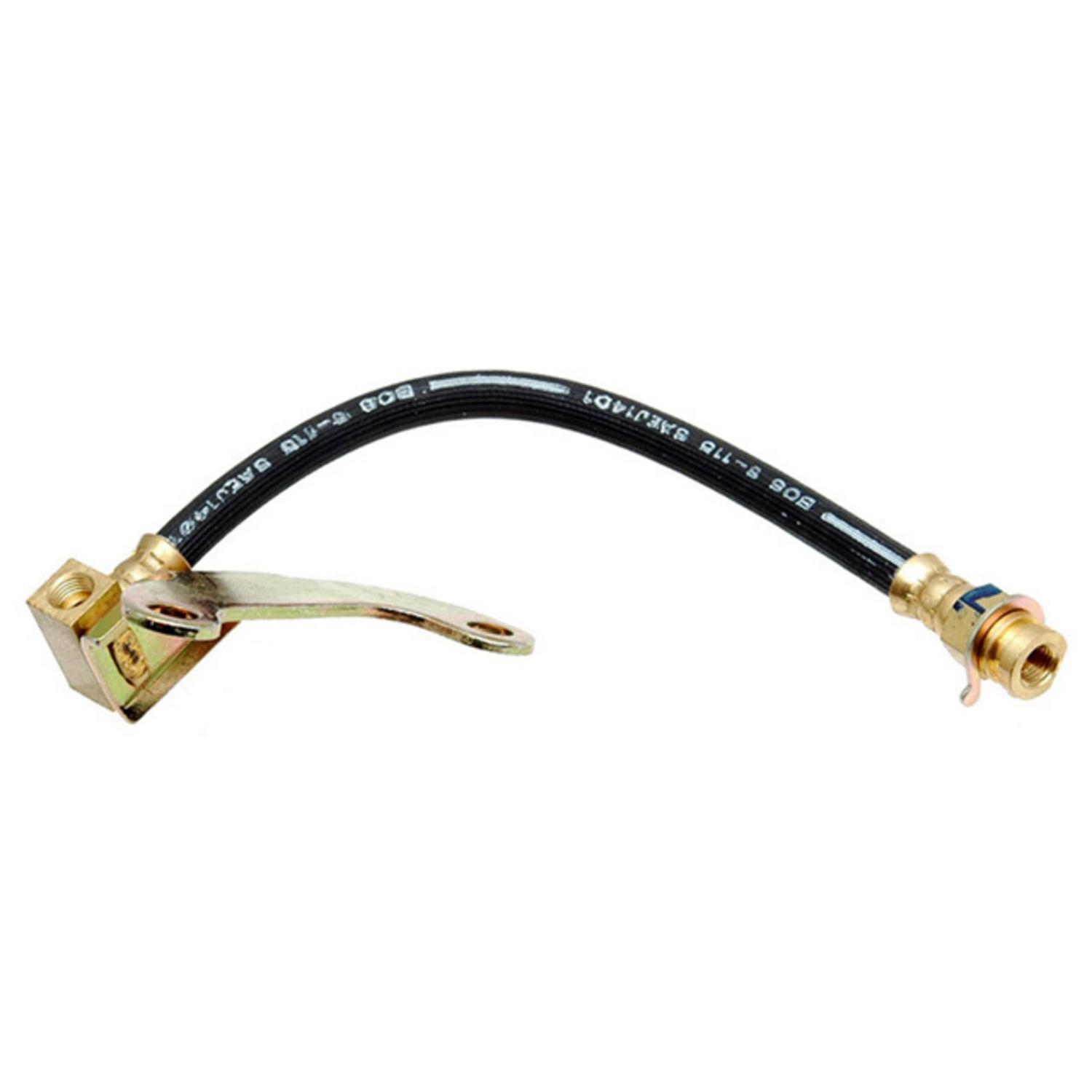 Raybestos BH36633 Brake Hydraulic Hose product image 1 of 1