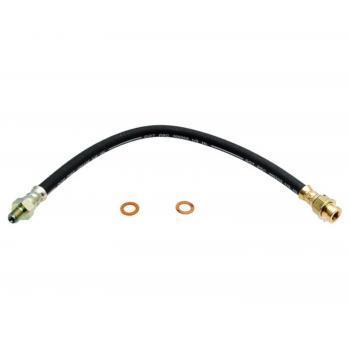 1972 American Motors Hornet Brake Hydraulic Hose Rear Center Raybestos BH36635 image 1 of 1