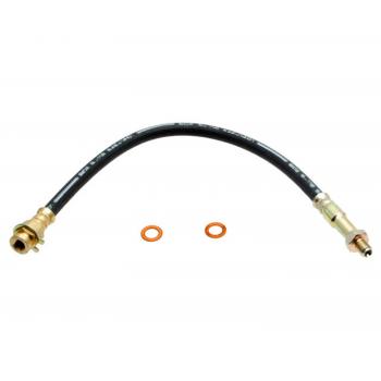 1969 American Motors Rebel Brake Hydraulic Hose Front Raybestos BH36637 image 1 of 1